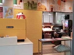 -麦当劳(安定门外大街店)