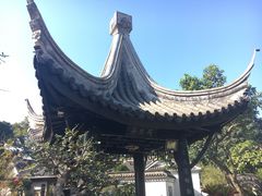 -中山詹园