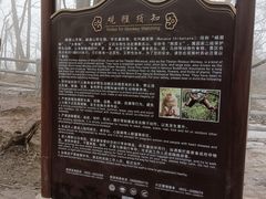 -峨眉山风景名胜区