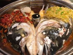 -望湘园·洞庭渔宴(永旺店)