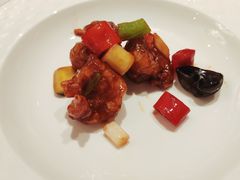 -Yan Ting 宴庭中餐厅(上海静安瑞吉酒店)