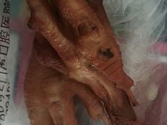 鸡爪-老杨家熟食店