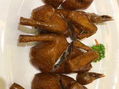 -阿锋鲍鱼酒家美食汇(华安店)