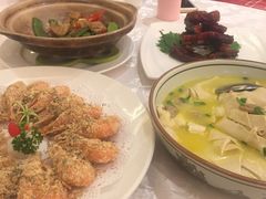 -泓历皇朝酒店(东亭店)