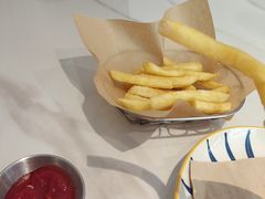 -必胜客(王府井店)