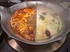 -湊湊火锅·茶憩(打浦桥日月光店)