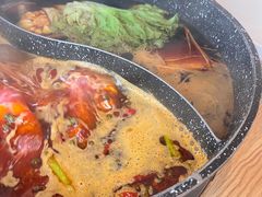 -三和屋日式海鲜锅料理(启航大厦店)