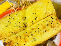 -北丐先生·野馄饨烧烤(南京首店)