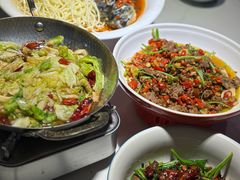 -湘聚缘.湖南菜(光明路店)