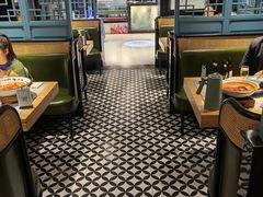 大堂-渝乡辣婆婆·川菜 水煮鱼(安平店)