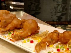 -8餐厅(新葡京酒店)