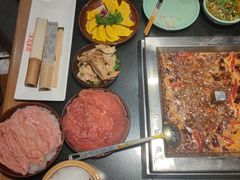 -蜀江龙火锅(339店)