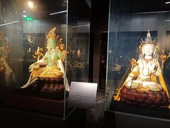 -深圳珠宝博物馆