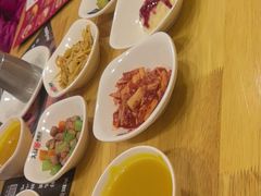 -大田牛尾汤(幸福河市场店)