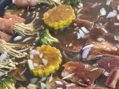 -爷爷的草帽·海鲜馆(孙塘路店)