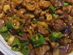 -俭寨大盘鸡·缸子肉·小公鸡·新疆菜(云通店)