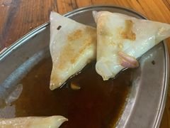 -洲心明记烧肉大粥(总店)