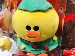 -LINE FRIENDS Garosu-gil Flagship Store