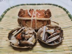 -蟹天蟹地农家菜·阳澄湖大闸蟹(浅水湾店)