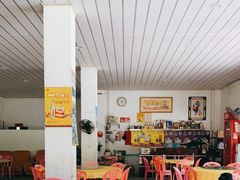 大堂-摇记泥焗鸡