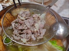 -黑山牛肉汤火锅(花城汇店)