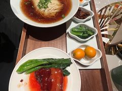 -松鹤面馆·古法焖肉面(观前店)