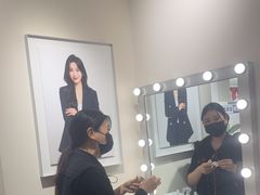 -方快PLUS照相馆(大上海时代广场店)