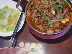 -拾捌川·自贡爆炒(新街口店)