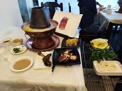 -东来顺饭庄(王府井步行街店)