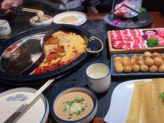-火社火锅(平安大街店)