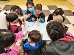 -金宝贝早教&托育(新百CCpark中心)