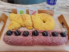 -奈雪的茶(花城汇中区PRO店)