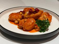 -北京全聚德(清华园店)