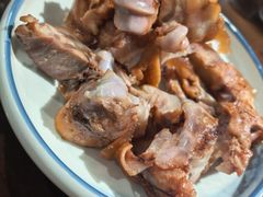 -三宽猪蹄(统一广场店)