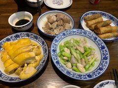 -兰边碗(鼓楼店)