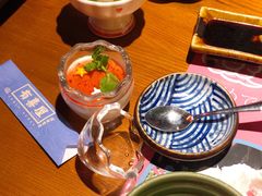 有喜牛奶布丁-有喜屋·深夜食堂(北京西路店)
