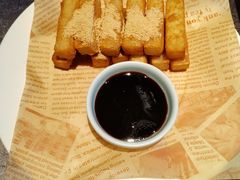 -亦海人家烤鸭店(康定街店)