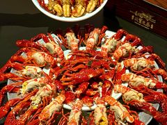 -天宝兄弟(前海壹方城店)