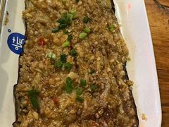 -路边摊小炉子烧烤