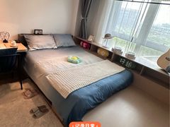 -东方体育中心(地铁站)