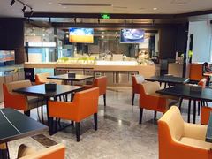 -翠林精选·洗浴·餐饮·住宿(江东大道店)