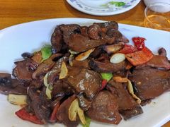 -龙姐私房菜(和顺古镇店)