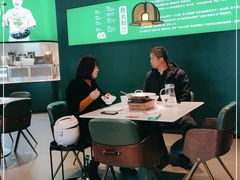 大堂-费大厨辣椒炒肉(黄兴中心广场店)