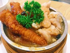 -彩虹站·香港烧腊茶餐厅