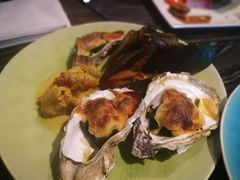 -长沙北辰洲际酒店-兰调全日餐厅