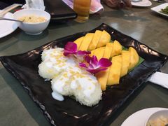 -The Dishes Seafood & Restaurant