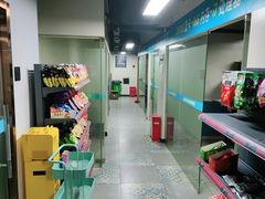 -上机堂网咖永源店