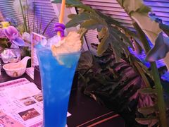 -粉墨特色菜·烧烤音乐酒馆