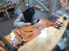 -鈊藝銀匠·银饰DIY工作室(永庆坊店)