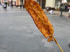 -夸父炸串(青浦奥特莱斯店)